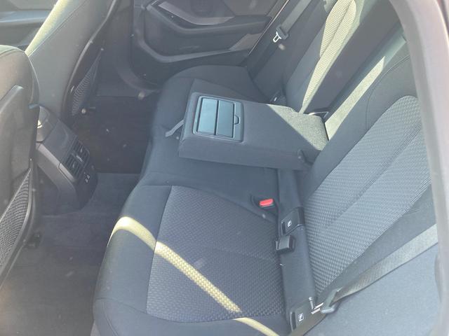 2シリーズ 218dグランクーペ プレイ エディションジョイ+ ワンオーナー 認定中古車 HDDナビ バックカメラ 前後PDC アクティブクルーズコントロール リバースアシスト アンビエントライト Apple CarPlay 2年保証(37枚目)