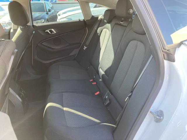 2シリーズ 218dグランクーペ プレイ エディションジョイ+ ワンオーナー 認定中古車 HDDナビ バックカメラ 前後PDC アクティブクルーズコントロール リバースアシスト アンビエントライト Apple CarPlay 2年保証(39枚目)