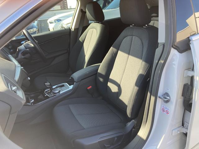 2シリーズ 218dグランクーペ プレイ エディションジョイ+ ワンオーナー 認定中古車 HDDナビ バックカメラ 前後PDC アクティブクルーズコントロール リバースアシスト アンビエントライト Apple CarPlay 2年保証(42枚目)