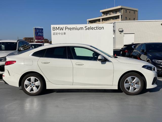 2シリーズ 218dグランクーペ プレイ エディションジョイ+ ワンオーナー 認定中古車 HDDナビ バックカメラ 前後PDC アクティブクルーズコントロール リバースアシスト アンビエントライト Apple CarPlay 2年保証(47枚目)