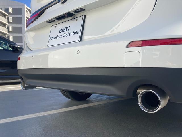 2シリーズ 218dグランクーペ プレイ エディションジョイ+ ワンオーナー 認定中古車 HDDナビ バックカメラ 前後PDC アクティブクルーズコントロール リバースアシスト アンビエントライト Apple CarPlay 2年保証(50枚目)