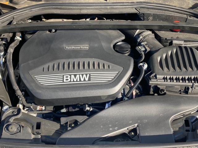 2シリーズ 218dグランクーペ プレイ エディションジョイ+ ワンオーナー 認定中古車 HDDナビ バックカメラ 前後PDC アクティブクルーズコントロール リバースアシスト アンビエントライト Apple CarPlay 2年保証(54枚目)