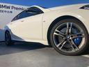 Ｍ２３５ｉ　ｘＤｒｉｖｅグランクーペ　２年保証　認定中古車　タイヤ４本新品納車　アドバンスドＰＫＧ　プラスＰＫＧ　アダプティブサスペンション　純正ナビ　バックカメラ　Ｍスポーツシート　パワーシート　シートヒーター　Ｍスポーツブレーキ（9枚目）
