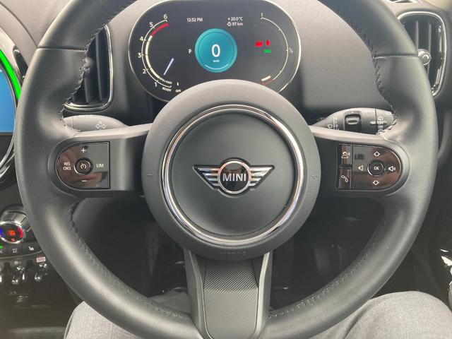 ＭＩＮＩ クーパーＤ　クロスオーバー　クラシック・トリム（22枚目）