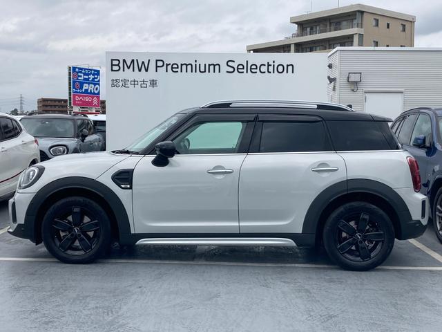 ＭＩＮＩ クーパーＤ　クロスオーバー　クラシック・トリム（47枚目）