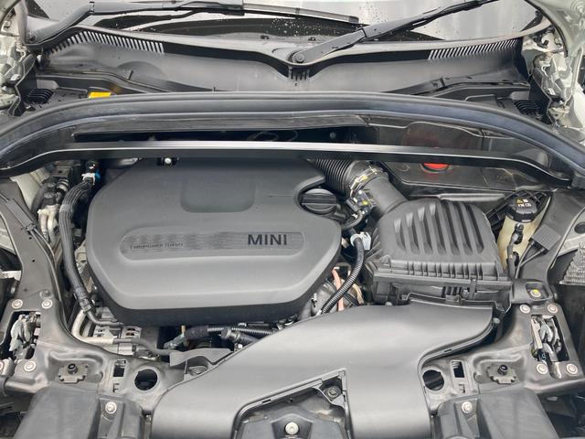 ＭＩＮＩ クーパーＤ　クロスオーバー　クラシック・トリム（54枚目）