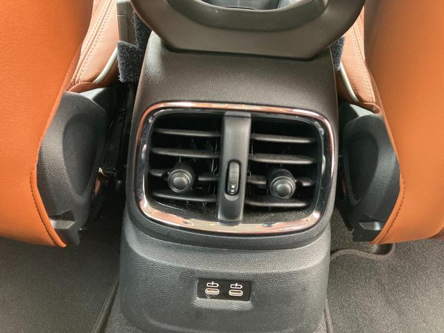 MINI クーパーS E クロスオーバー オール4 1オーナー 認定中古車 Apple CarPlay バックカメラ アダプティブクルーズコントロール シートヒーター 衝突軽減ブレーキ 充電ケーブル OPピアノブラックエクステリア 2年保証(30枚目)