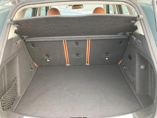 MINI クーパーS E クロスオーバー オール4 1オーナー 認定中古車 Apple CarPlay バックカメラ アダプティブクルーズコントロール シートヒーター 衝突軽減ブレーキ 充電ケーブル OPピアノブラックエクステリア 2年保証(31枚目)