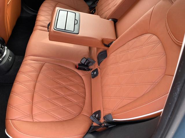 MINI クーパーS E クロスオーバー オール4 1オーナー 認定中古車 Apple CarPlay バックカメラ アダプティブクルーズコントロール シートヒーター 衝突軽減ブレーキ 充電ケーブル OPピアノブラックエクステリア 2年保証(40枚目)