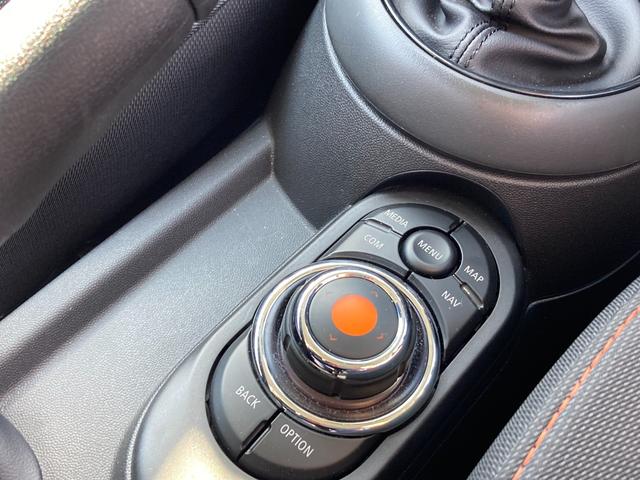 ＭＩＮＩ クーパーＤ　ワンオーナー　純正ナビ　ＬＥＤヘットライト　バックカメラ　シートヒーター　認定中古車　２年保証付き（20枚目）