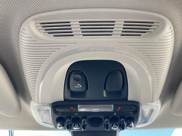 ＭＩＮＩ クーパーＤ　ワンオーナー　純正ナビ　ＬＥＤヘットライト　バックカメラ　シートヒーター　認定中古車　２年保証付き（21枚目）