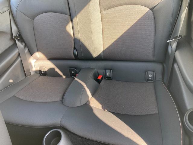 ＭＩＮＩ クーパーＤ　ワンオーナー　純正ナビ　ＬＥＤヘットライト　バックカメラ　シートヒーター　認定中古車　２年保証付き（33枚目）