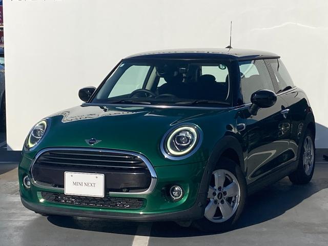 ＭＩＮＩ クーパーＤ　ワンオーナー　純正ナビ　ＬＥＤヘットライト　バックカメラ　シートヒーター　認定中古車　２年保証付き（37枚目）