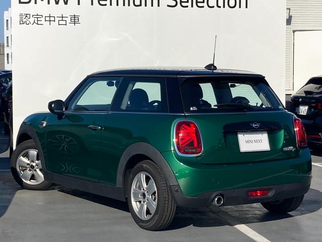 ＭＩＮＩ クーパーＤ　ワンオーナー　純正ナビ　ＬＥＤヘットライト　バックカメラ　シートヒーター　認定中古車　２年保証付き（39枚目）