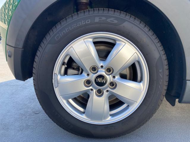 ＭＩＮＩ クーパーＤ　ワンオーナー　純正ナビ　ＬＥＤヘットライト　バックカメラ　シートヒーター　認定中古車　２年保証付き（45枚目）