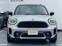 ＭＩＮＩ クーパーＤ　クロスオーバー　クラシック・トリム（4枚目）