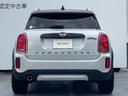 ＭＩＮＩ クーパーＤ　クロスオーバー　クラシック・トリム（5枚目）