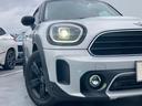 ＭＩＮＩ クーパーＤ　クロスオーバー　クラシック・トリム（6枚目）