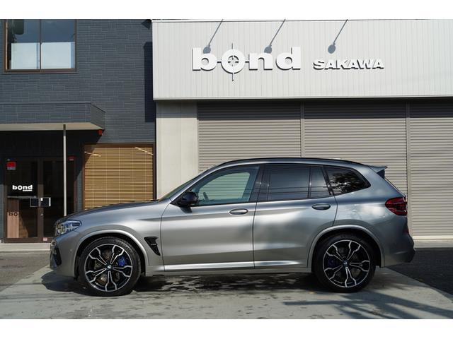Ｘ３ Ｍ コンペティション　４ＷＤ　Ｈａｒｍａｎ／Ｋａｒｄｏｎ　　ＡＣ　Ｓｃｈｎｉｔｚｅｒ　Ｐｅｒｆｏｒｍａｎｃｅ　Ｕｐｇｒａｄｅ（4枚目）