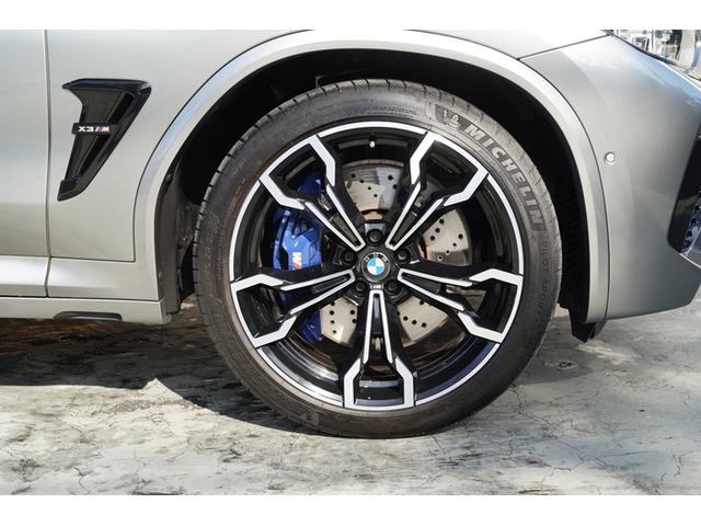 Ｘ３ Ｍ コンペティション　４ＷＤ　Ｈａｒｍａｎ／Ｋａｒｄｏｎ　　ＡＣ　Ｓｃｈｎｉｔｚｅｒ　Ｐｅｒｆｏｒｍａｎｃｅ　Ｕｐｇｒａｄｅ（8枚目）