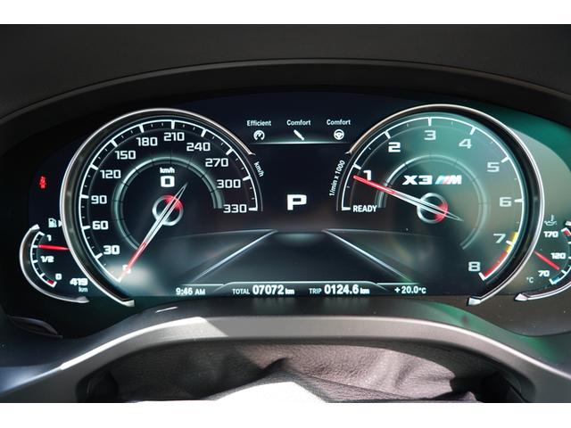 Ｘ３ Ｍ コンペティション　４ＷＤ　Ｈａｒｍａｎ／Ｋａｒｄｏｎ　　ＡＣ　Ｓｃｈｎｉｔｚｅｒ　Ｐｅｒｆｏｒｍａｎｃｅ　Ｕｐｇｒａｄｅ（32枚目）
