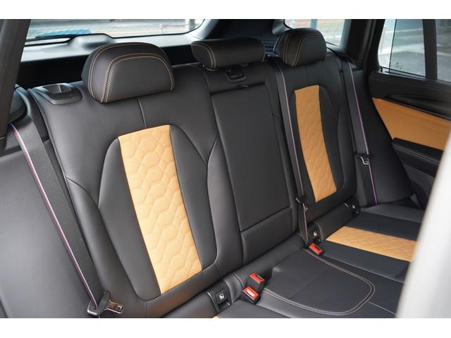 Ｘ３ Ｍ コンペティション　４ＷＤ　Ｈａｒｍａｎ／Ｋａｒｄｏｎ　　ＡＣ　Ｓｃｈｎｉｔｚｅｒ　Ｐｅｒｆｏｒｍａｎｃｅ　Ｕｐｇｒａｄｅ（54枚目）