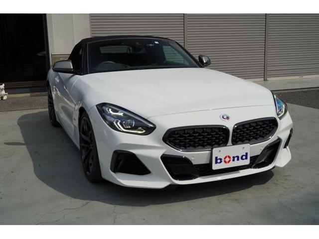 Ｚ４ Ｍ４０ｉ　イノベーションＰＫＧ／ブラックキドニー（2枚目）