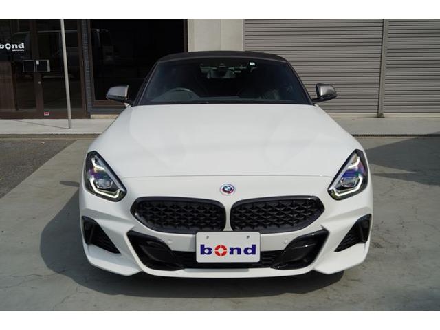 Ｚ４ Ｍ４０ｉ　イノベーションＰＫＧ／ブラックキドニー（3枚目）