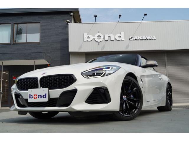 Ｚ４ Ｍ４０ｉ　イノベーションＰＫＧ／ブラックキドニー（5枚目）