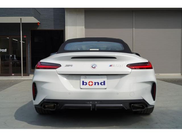 Ｚ４ Ｍ４０ｉ　イノベーションＰＫＧ／ブラックキドニー（7枚目）