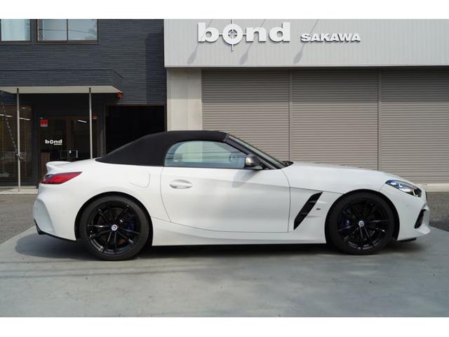 Ｚ４ Ｍ４０ｉ　イノベーションＰＫＧ／ブラックキドニー（8枚目）