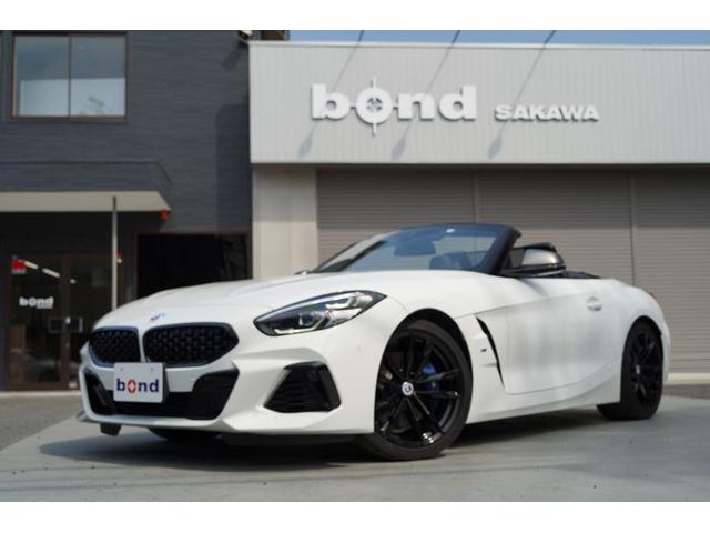 Ｚ４ Ｍ４０ｉ　イノベーションＰＫＧ／ブラックキドニー（9枚目）