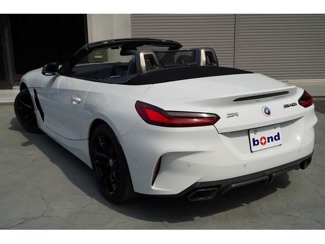 Ｚ４ Ｍ４０ｉ　イノベーションＰＫＧ／ブラックキドニー（10枚目）