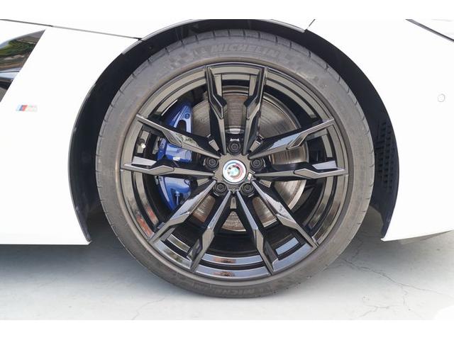 Ｚ４ Ｍ４０ｉ　イノベーションＰＫＧ／ブラックキドニー（12枚目）