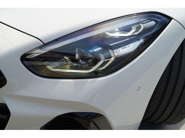 Ｚ４ Ｍ４０ｉ　イノベーションＰＫＧ／ブラックキドニー（13枚目）