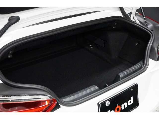 Ｚ４ Ｍ４０ｉ　イノベーションＰＫＧ／ブラックキドニー（19枚目）