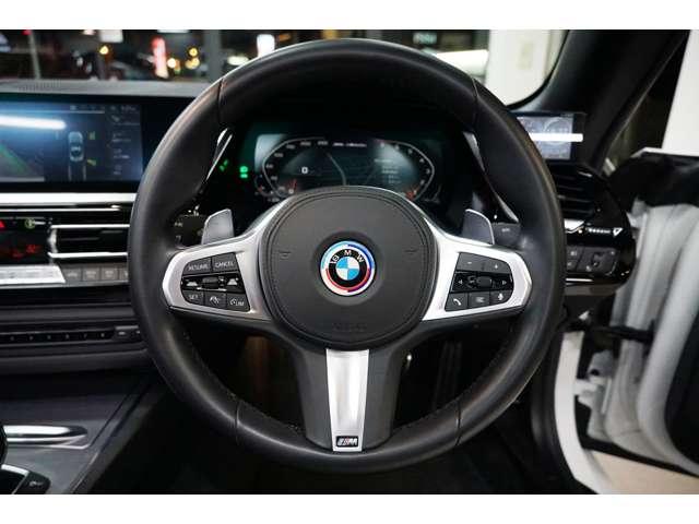 Ｚ４ Ｍ４０ｉ　イノベーションＰＫＧ／ブラックキドニー（21枚目）