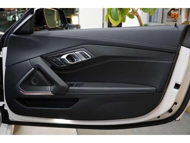 Ｚ４ Ｍ４０ｉ　イノベーションＰＫＧ／ブラックキドニー（33枚目）