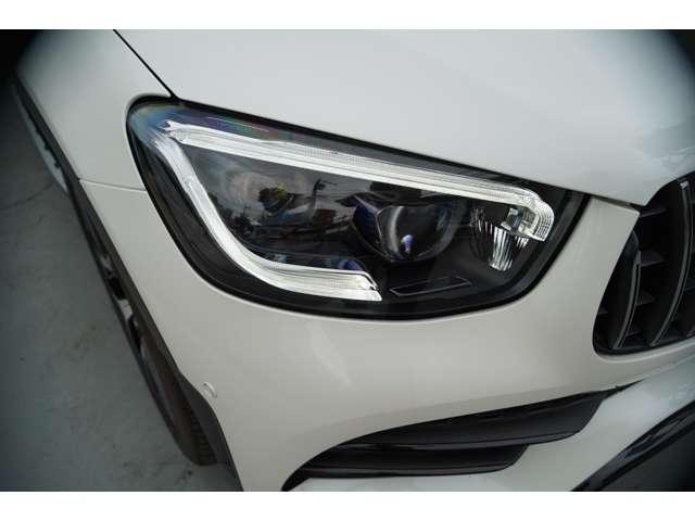 ＧＬＣ ＧＬＣ４３　４マチッククーペ　レザーＥＸＰ　ＳＲ　ロワリング　Ｂｕｒｍｅｓｔｅｒ（5枚目）