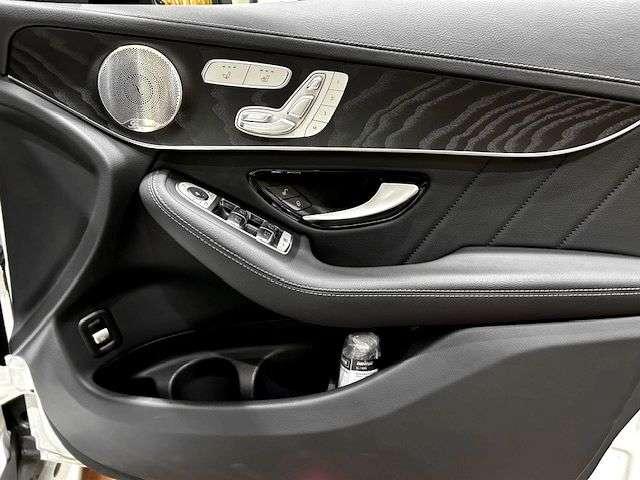ＧＬＣ ＧＬＣ４３　４マチッククーペ　レザーＥＸＰ　ＳＲ　ロワリング　Ｂｕｒｍｅｓｔｅｒ（9枚目）