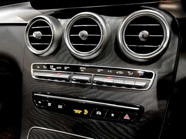 ＧＬＣ ＧＬＣ４３　４マチッククーペ　レザーＥＸＰ　ＳＲ　ロワリング　Ｂｕｒｍｅｓｔｅｒ（17枚目）