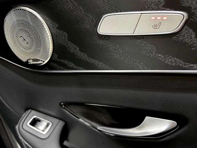 ＧＬＣ ＧＬＣ４３　４マチッククーペ　レザーＥＸＰ　ＳＲ　ロワリング　Ｂｕｒｍｅｓｔｅｒ（26枚目）