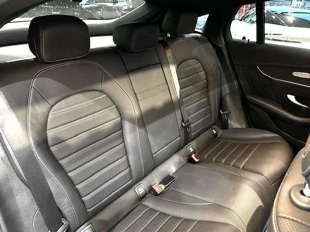 ＧＬＣ ＧＬＣ４３　４マチッククーペ　レザーＥＸＰ　ＳＲ　ロワリング　Ｂｕｒｍｅｓｔｅｒ（27枚目）