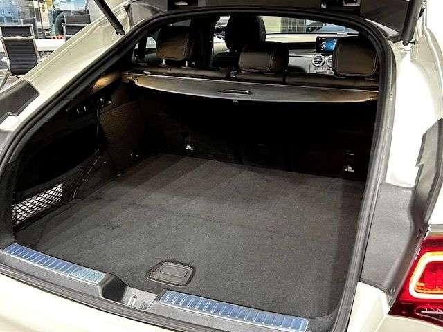 ＧＬＣ ＧＬＣ４３　４マチッククーペ　レザーＥＸＰ　ＳＲ　ロワリング　Ｂｕｒｍｅｓｔｅｒ（29枚目）