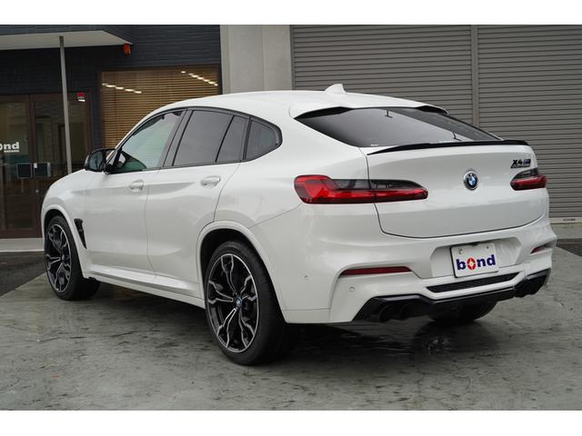 X4 M コンペティション Harman/Kardon メリノ革Mスポ-ツシートBMWディスプレイキ- LEDヘッドランプ  360°カメラ HUD 21AW(5枚目)