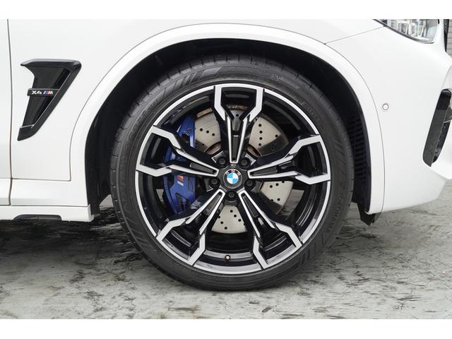 X4 M コンペティション Harman/Kardon メリノ革Mスポ-ツシートBMWディスプレイキ- LEDヘッドランプ  360°カメラ HUD 21AW(8枚目)