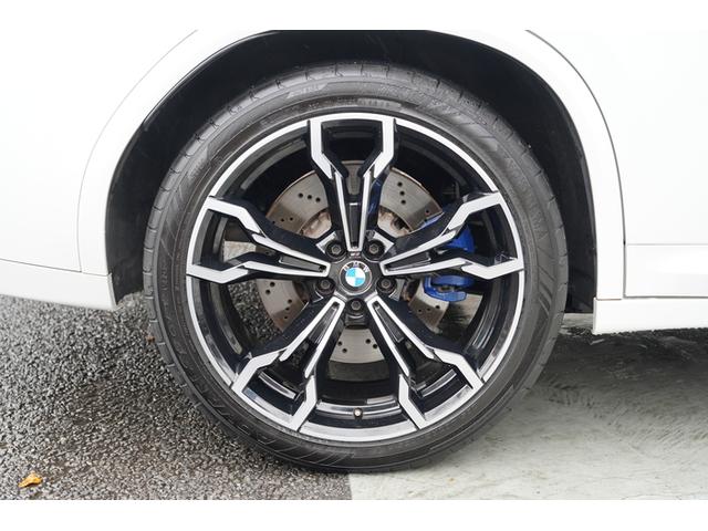 X4 M コンペティション Harman/Kardon メリノ革Mスポ-ツシートBMWディスプレイキ- LEDヘッドランプ  360°カメラ HUD 21AW(10枚目)