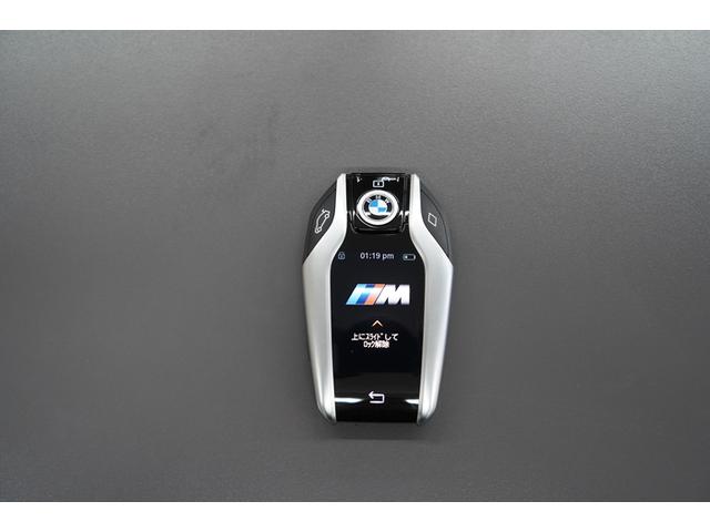 X4 M コンペティション Harman/Kardon メリノ革Mスポ-ツシートBMWディスプレイキ- LEDヘッドランプ  360°カメラ HUD 21AW(13枚目)