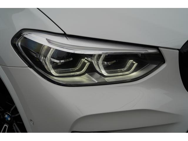 X4 M コンペティション Harman/Kardon メリノ革Mスポ-ツシートBMWディスプレイキ- LEDヘッドランプ  360°カメラ HUD 21AW(14枚目)