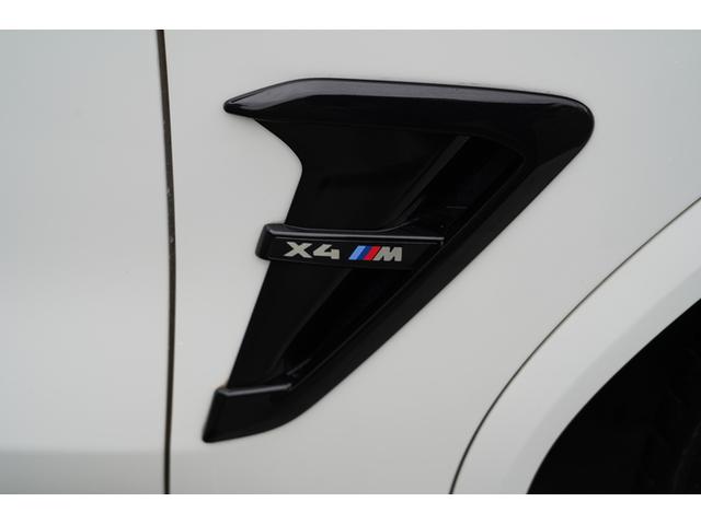 X4 M コンペティション Harman/Kardon メリノ革Mスポ-ツシートBMWディスプレイキ- LEDヘッドランプ  360°カメラ HUD 21AW(16枚目)